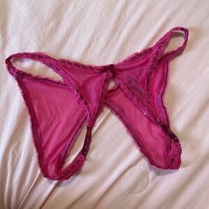 Adore me panties